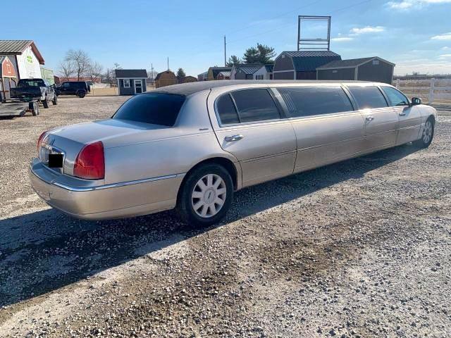 2010 LINCOLN TOWN CAR E 2L1FL8JW5AX752831