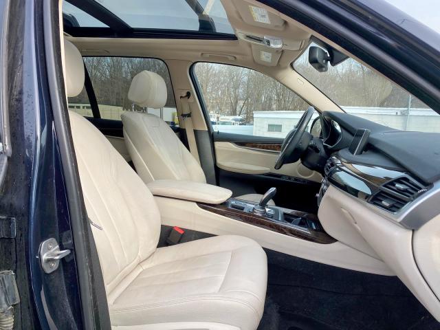 5UXKS4C50F0N07795 Bmw X5 Xdrive3 2015. Фото: 7
