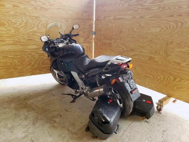 2003 BMW K1200 RS WB10557A13ZG37136