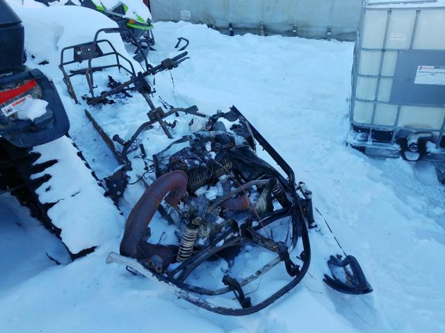 Salvage Motorcycles with No Bids Yet For Sale at auction: 2004 Skidoo Skandic