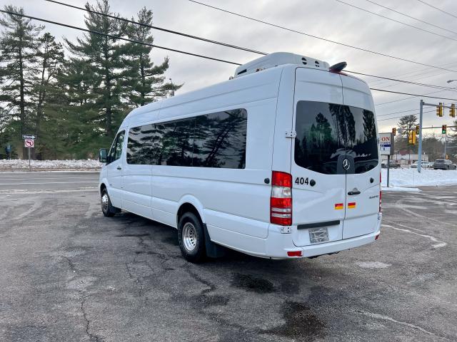 2016 MERCEDES-BENZ SPRINTER 3 WDAPF4DC7GP224878