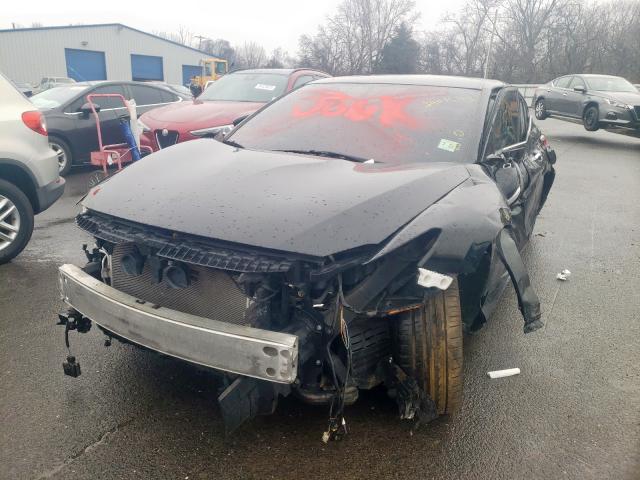 2017 NISSAN MAXIMA 3.5 1N4AA6AP6HC436819
