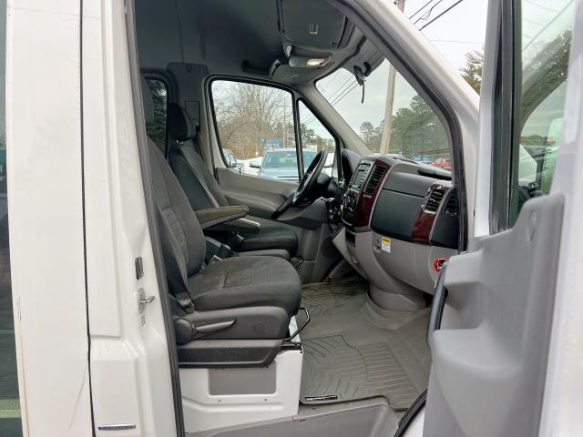 2016 MERCEDES-BENZ SPRINTER 3 WDAPF4DC7GP224878