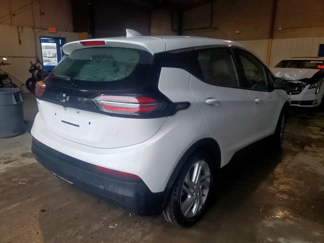 2022 CHEVROLET BOLT EV 1L 1G1FW6S04N4105156