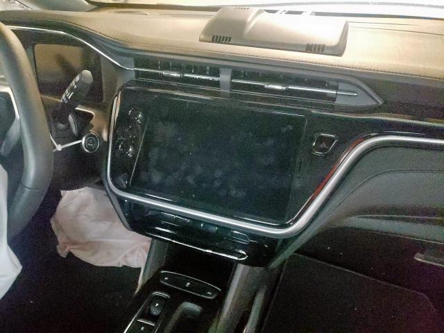 2022 CHEVROLET BOLT EV 1L 1G1FW6S04N4105156