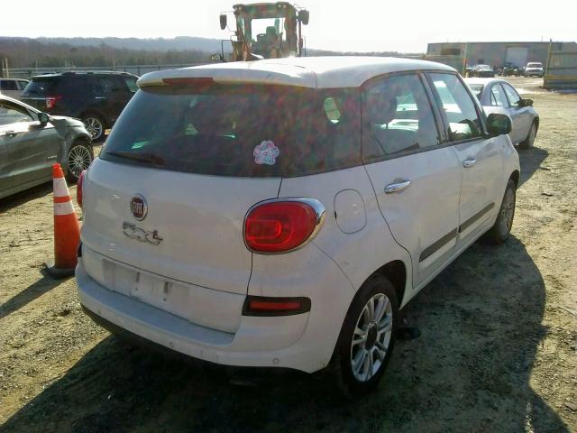 2018 FIAT 500L POP ZFBCFAAH7JZ041005