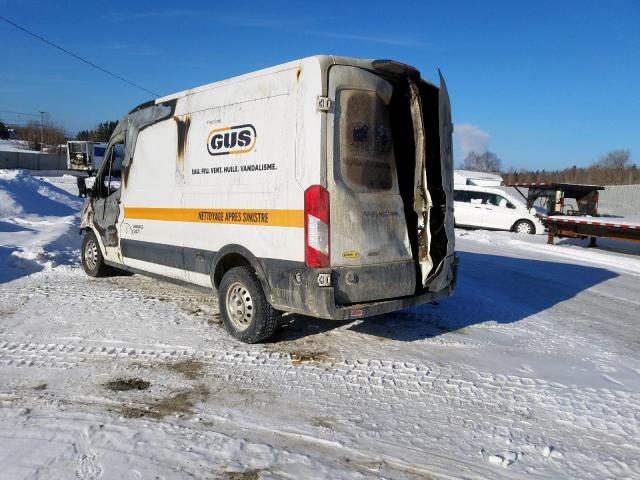 Vin: 1ftbr2c87lka67456, lot: 33544752, ford transit t-250 20203