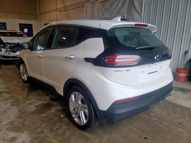 2022 CHEVROLET BOLT EV 1L 1G1FW6S04N4105156