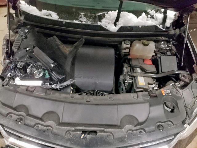 1GNERGKW8MJ104202 Chevrolet Traverse L 2021. Фото: 6