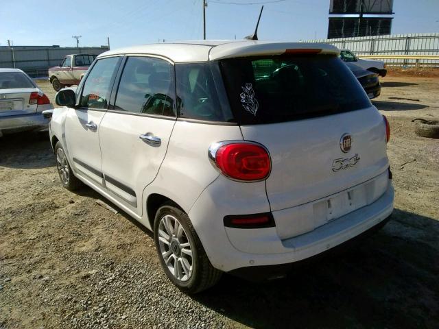 2018 FIAT 500L POP ZFBCFAAH7JZ041005