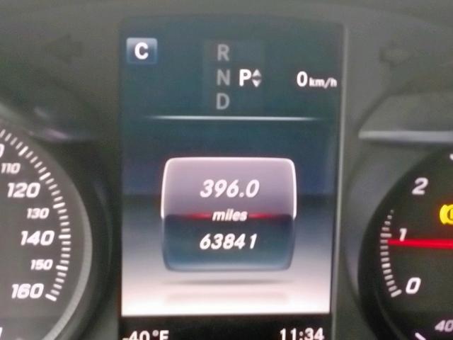 2016 MERCEDES-BENZ C 300 55SWF4JB8GU174604