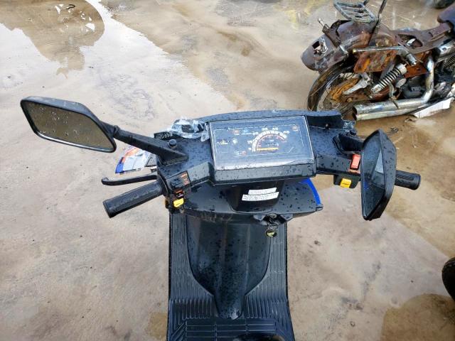 2006 HONDA CH80 3H1HF03116D100390