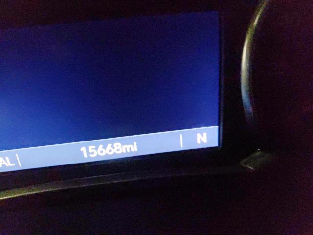 1GNERGKW8MJ104202 Chevrolet Traverse L 2021. Фото: 7