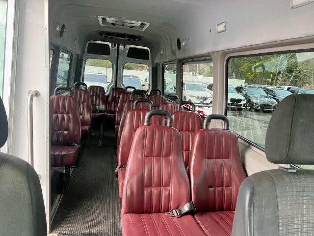 2016 MERCEDES-BENZ SPRINTER 3 WDAPF4DC7GP224878