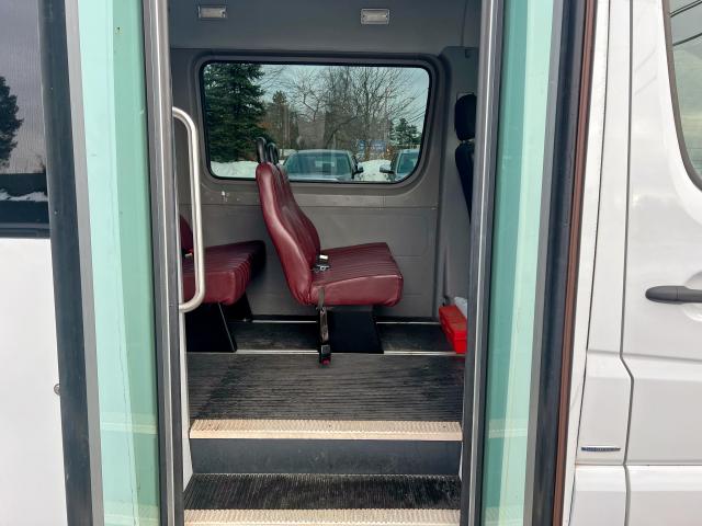 2016 MERCEDES-BENZ SPRINTER 3 WDAPF4DC7GP224878