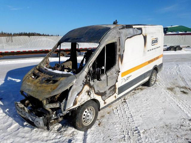 Vin: 1ftbr2c87lka67456, lot: 33544752, ford transit t-250 20202