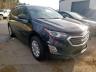 2019 CHEVROLET  EQUINOX