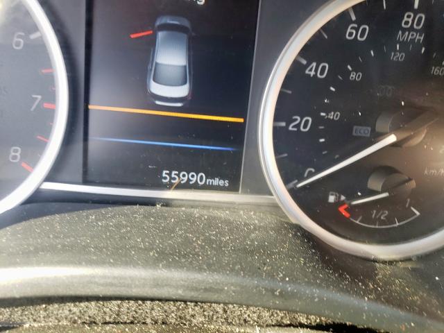 2019 NISSAN SENTRA S 3N1AB7AP6KY314069
