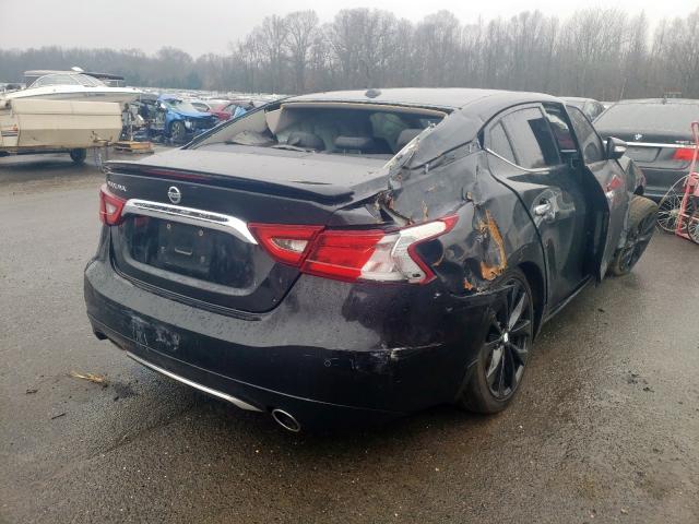 2017 NISSAN MAXIMA 3.5 1N4AA6AP6HC436819