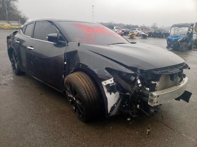 2017 NISSAN MAXIMA 3.5 1N4AA6AP6HC436819
