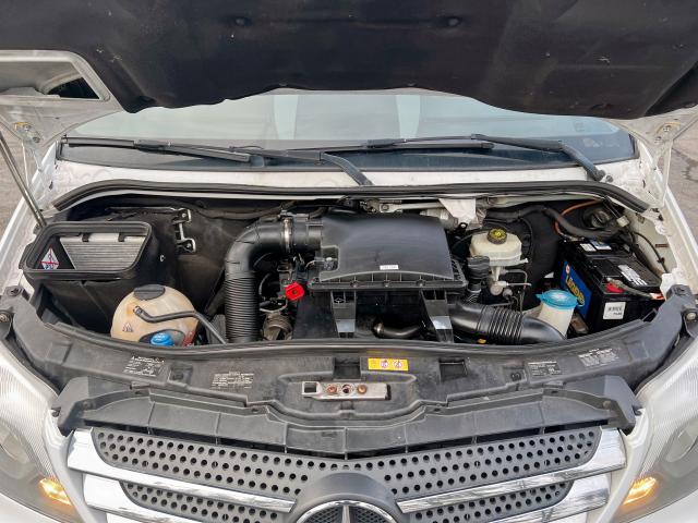 2016 MERCEDES-BENZ SPRINTER 3 WDAPF4DC7GP224878