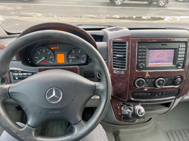2016 MERCEDES-BENZ SPRINTER 3 WDAPF4DC7GP224878