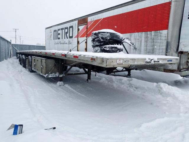 Salvage cars for sale from Copart Montreal Est, QC: 2020 Other Trailer