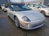 2001 MITSUBISHI  ECLIPSE