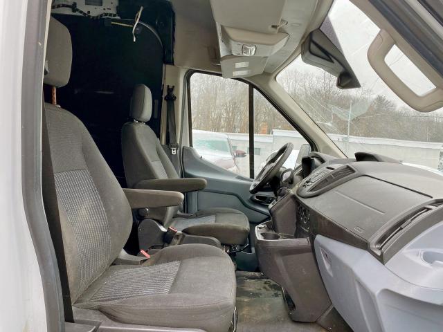 1FTBW2CG8KKA52477 Ford Transit T- 2019. Фото: 5