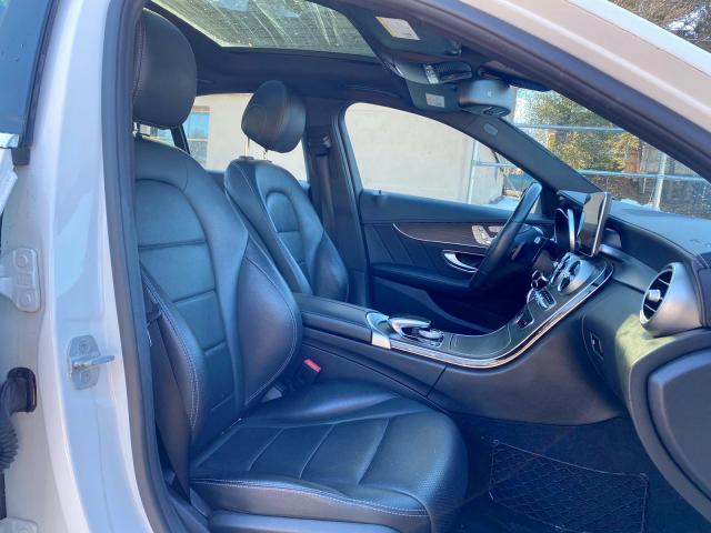2016 MERCEDES-BENZ C 300 4MAT 55SWF4KB4GU101860