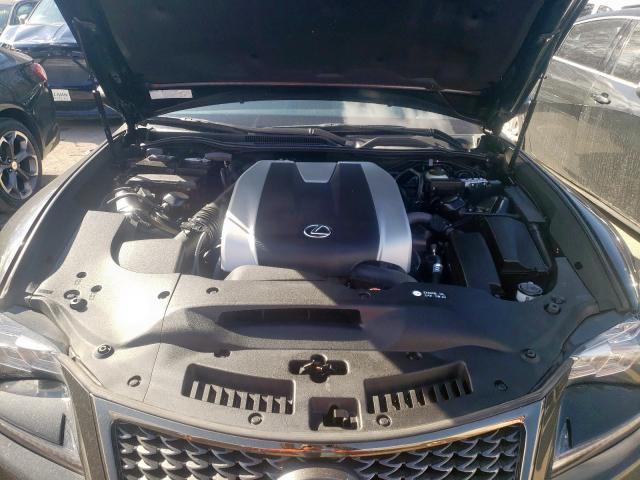 2018 LEXUS RC 300 JTHS85BCXJ5004288
