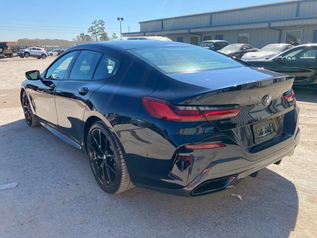 2020 BMW M850XI WBAGV8C05LCD61916