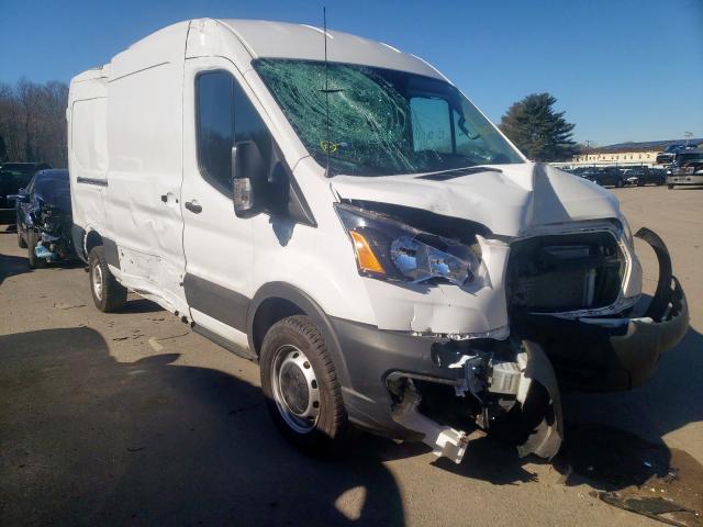 2021 FORD TRANSIT T- 1FTBR1C87MKA10704