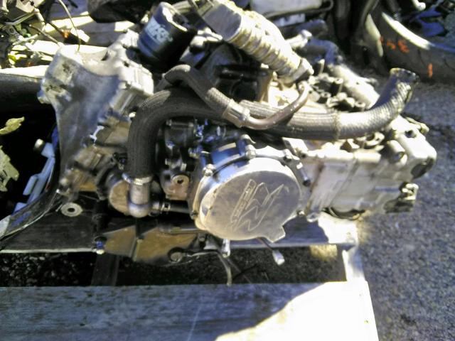 2006 SUZUKI GSX-R1000 JS1GT76A762116V1N
