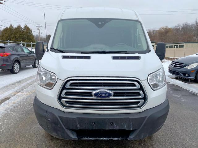 1FTBW2CG8KKA52477 Ford Transit T- 2019. Фото: 4