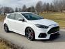 2016 FORD  FOCUS