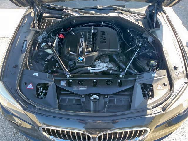 2015 BMW 740 LI WBAYE4C58FD946719