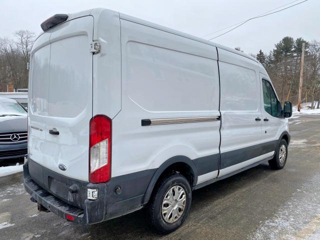 1FTBW2CG8KKA52477 Ford Transit T- 2019. Фото: 3