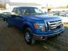 2010 FORD  F-150