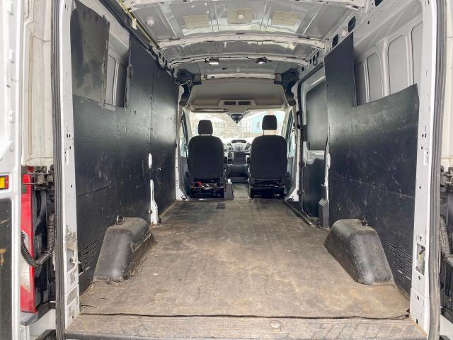 1FTBW2CG8KKA52477 Ford Transit T- 2019. Фото: 7
