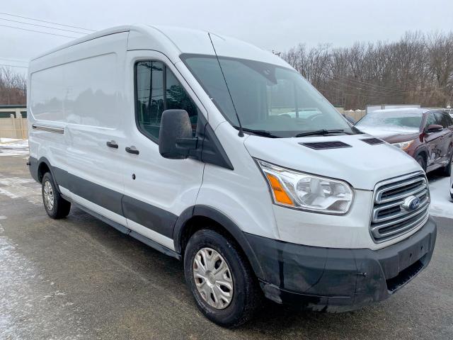 1FTBW2CG8KKA52477 Ford Transit T- 2019