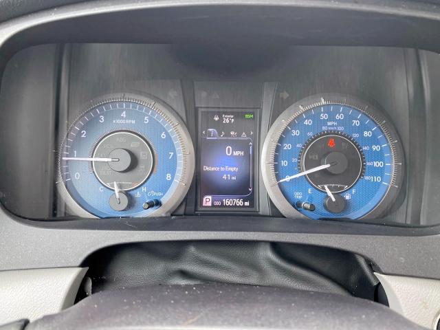 5TDDZ3DC8JS188892 Toyota Sienna Xle 2018. Фото: 9