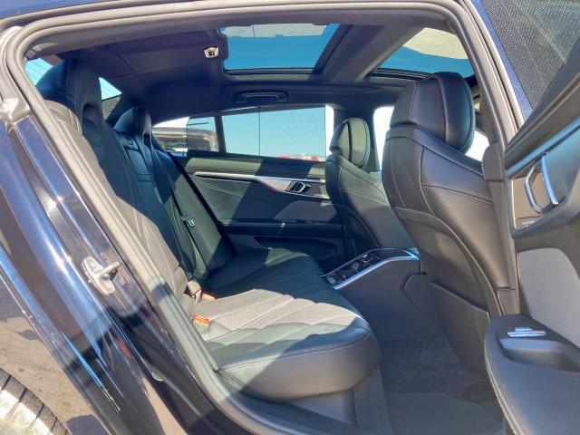 2020 BMW M850XI WBAGV8C05LCD61916