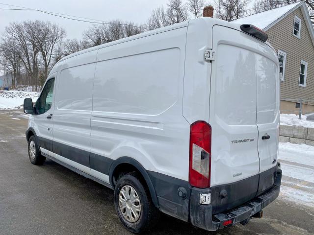 1FTBW2CG8KKA52477 Ford Transit T- 2019. Фото: 2