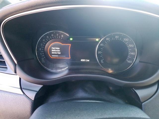 2018 LINCOLN MKC PREMIE 5LMCJ1D95JUL03691
