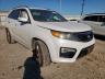 2011 KIA  SORENTO