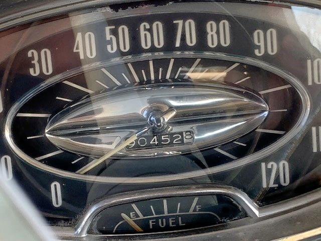 577M40277 Oldsmobile Super 88 1957. Фото: 8