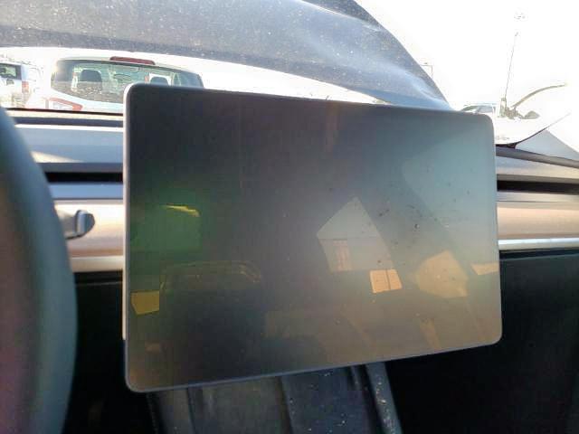 2021 TESLA MODEL Y 5YJYGDEE6MF265443