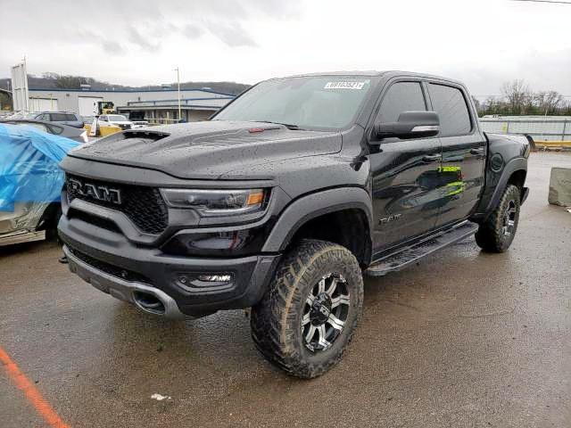 2021 RAM 1500 TRX 1C6SRFU90MN685272