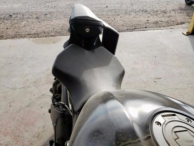 2020 YAMAHA YZFR6 JYARJ28E2LA005646